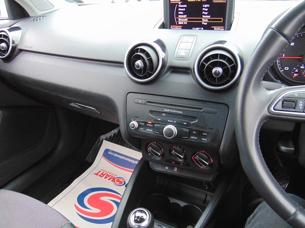 Used Audi A1 2013 for sale - 76287934: Photo 16