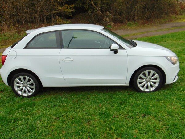Used Audi A1 2013 for sale - 76287934: Photo 17