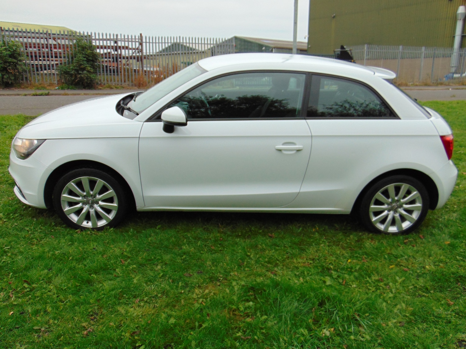 Used Audi A1 2013 for sale - 76287934: Photo 18