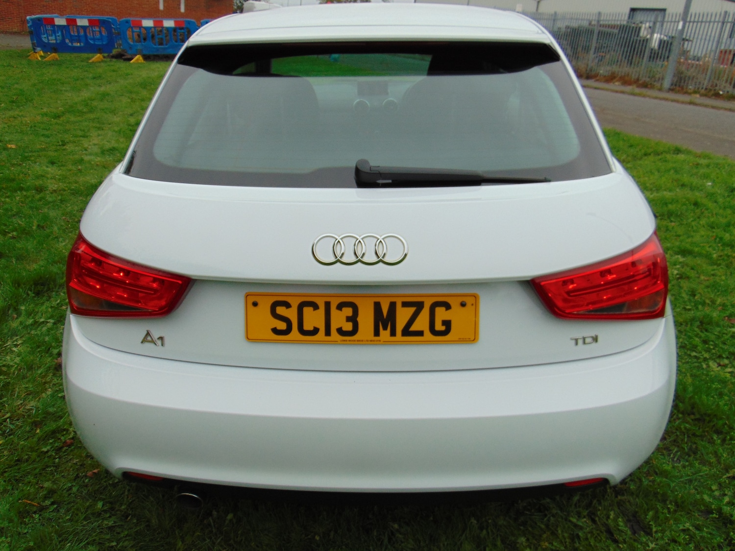 Used Audi A1 2013 for sale - 76287934: Photo 5