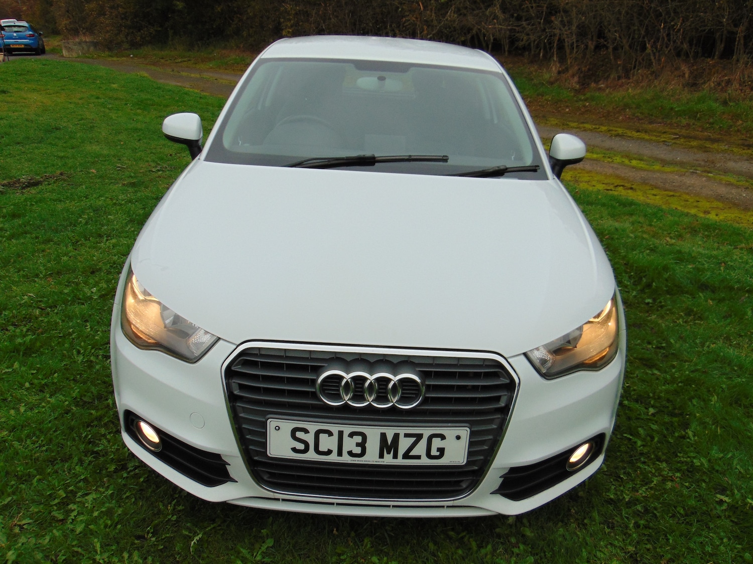 Used Audi A1 2013 for sale - 76287934: Photo 6