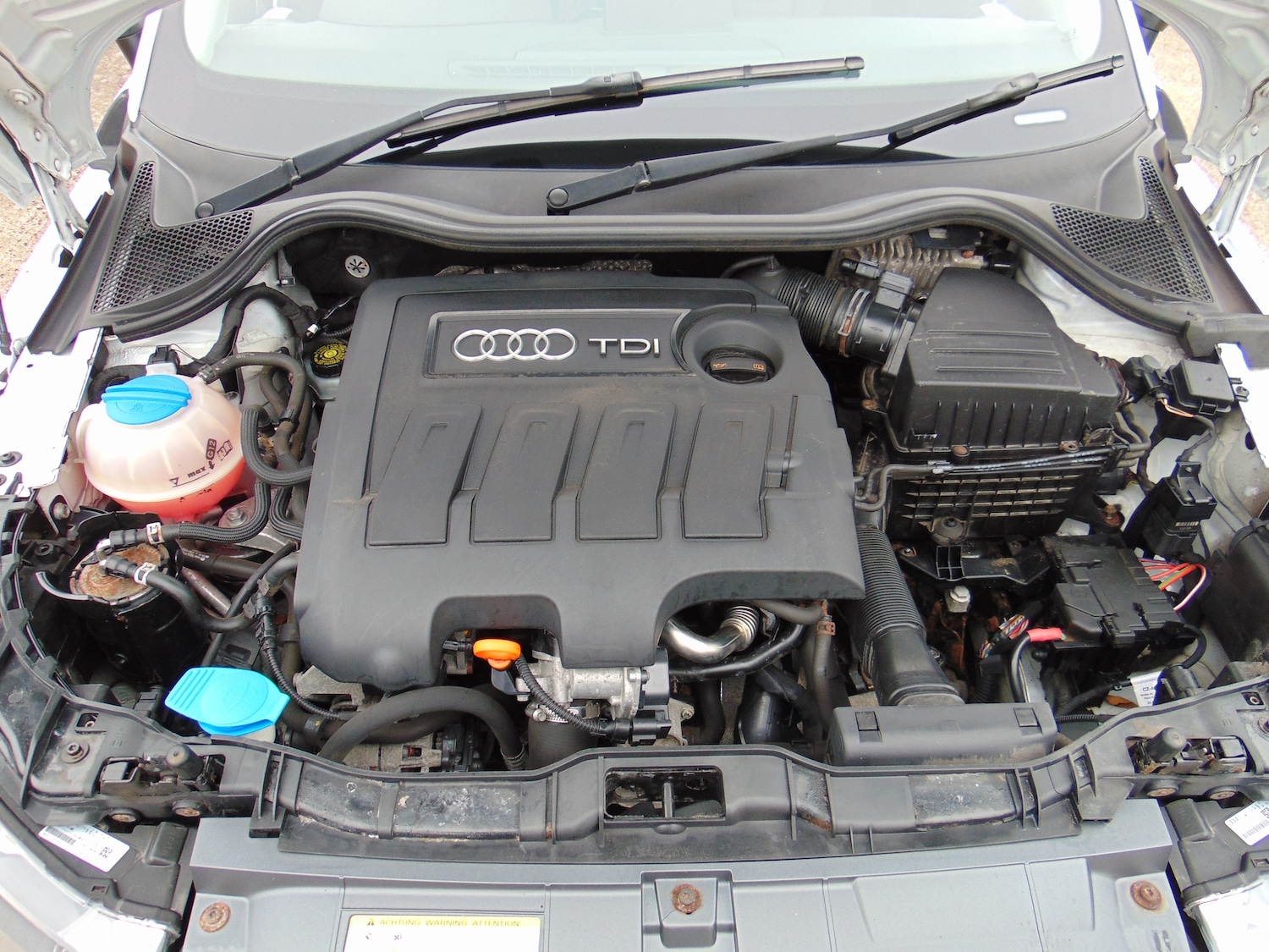 Used Audi A1 2013 for sale - 76287934: Photo 7