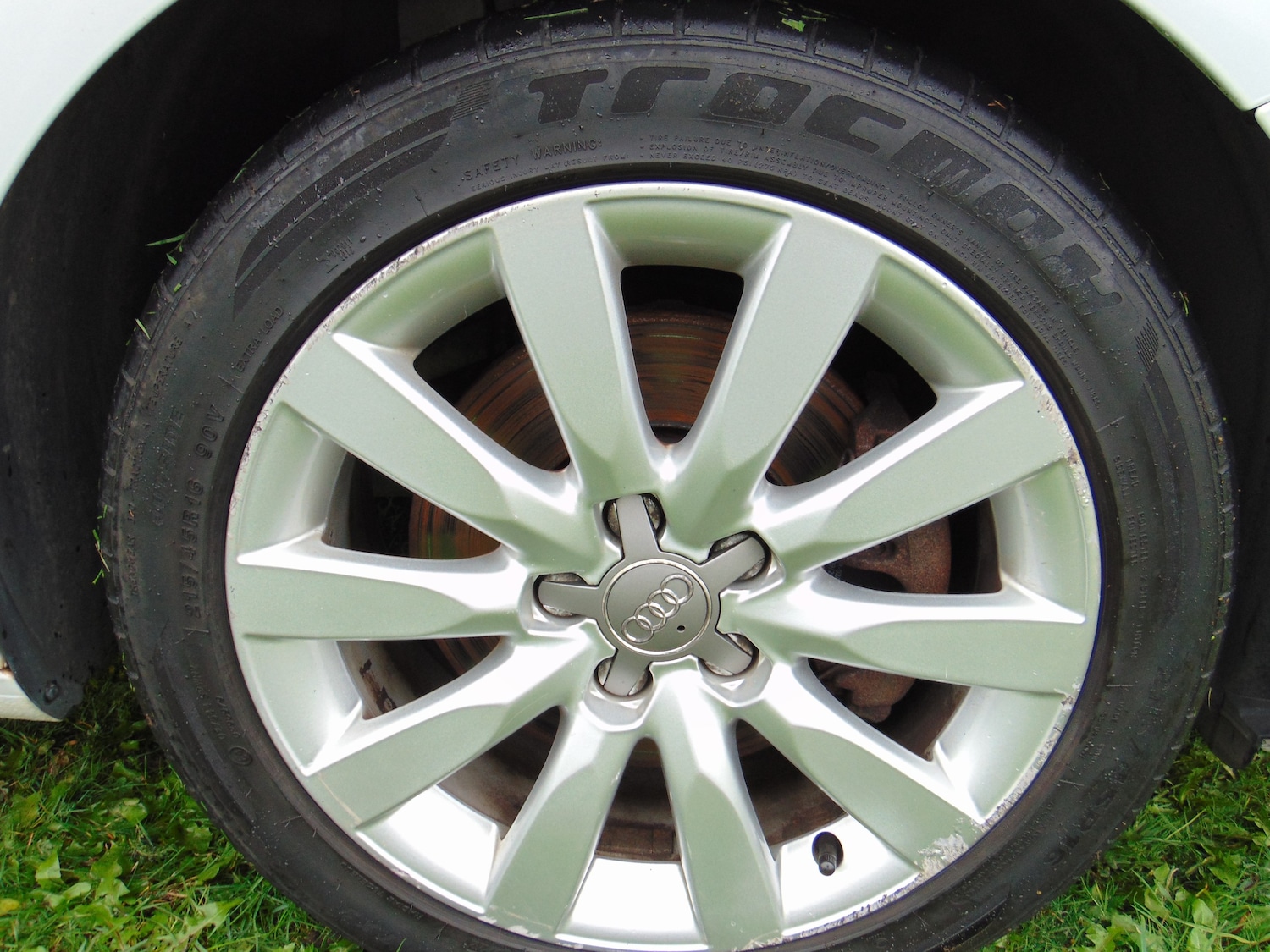 Used Audi A1 2013 for sale - 76287934: Photo 9