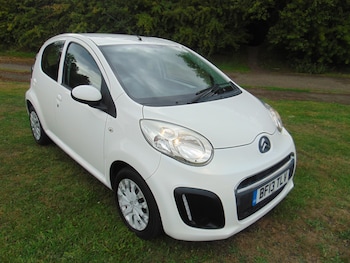 Used Citroen C1 2013 for sale - 79170475: Photo