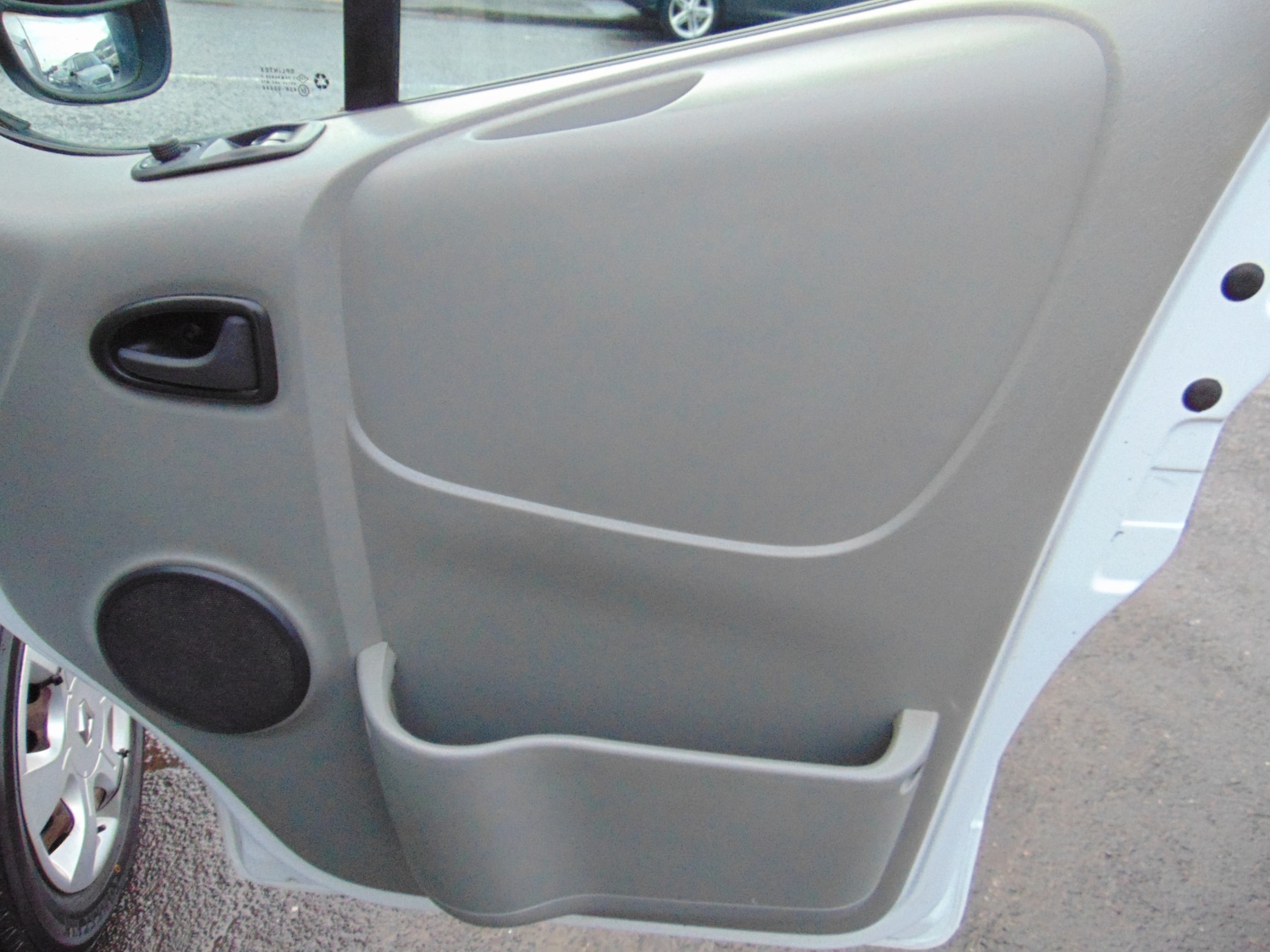 Used Renault Trafic 2013 for sale - 77368823: Photo 10