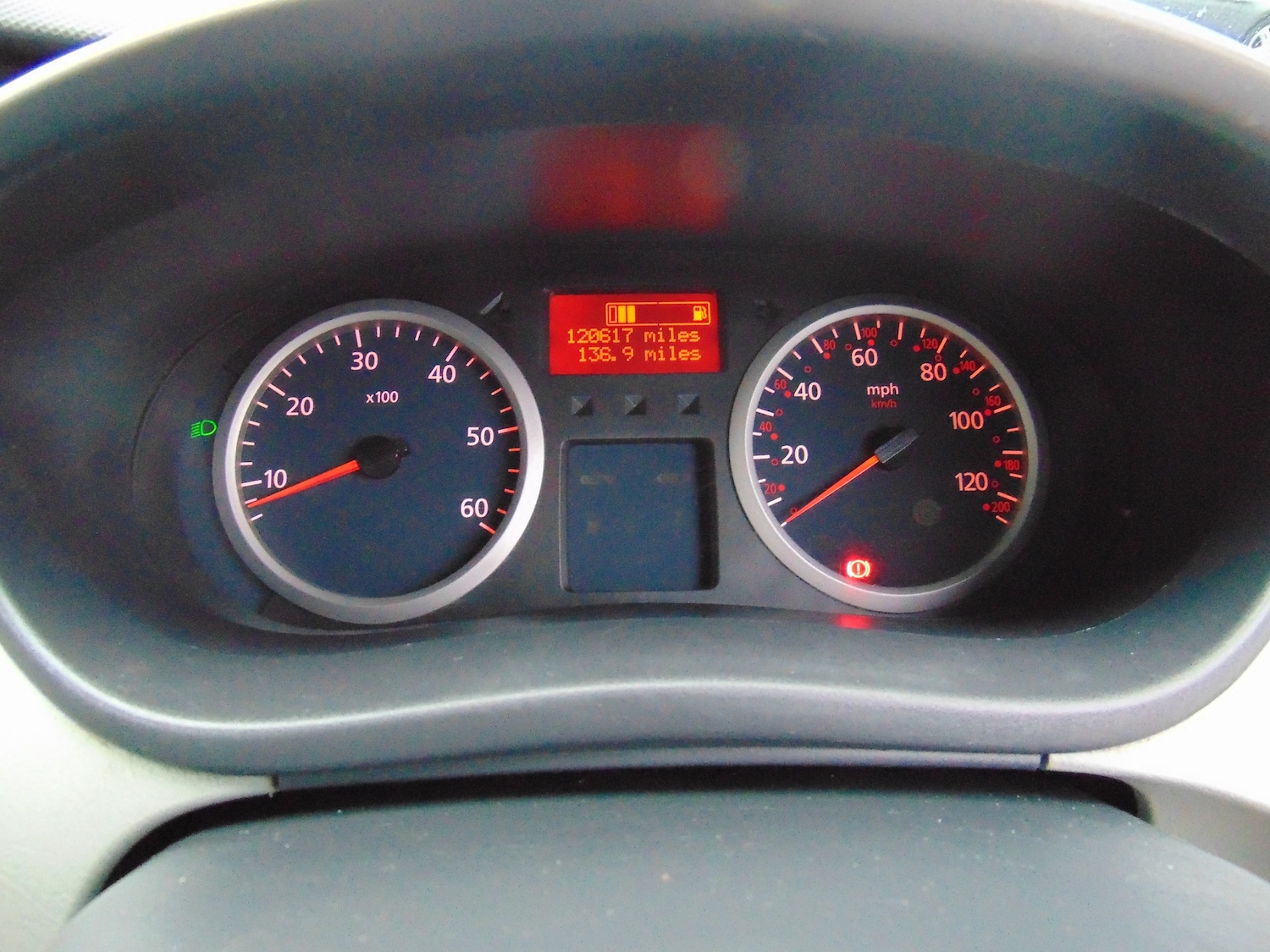 Used Renault Trafic 2013 for sale - 77368823: Photo 13