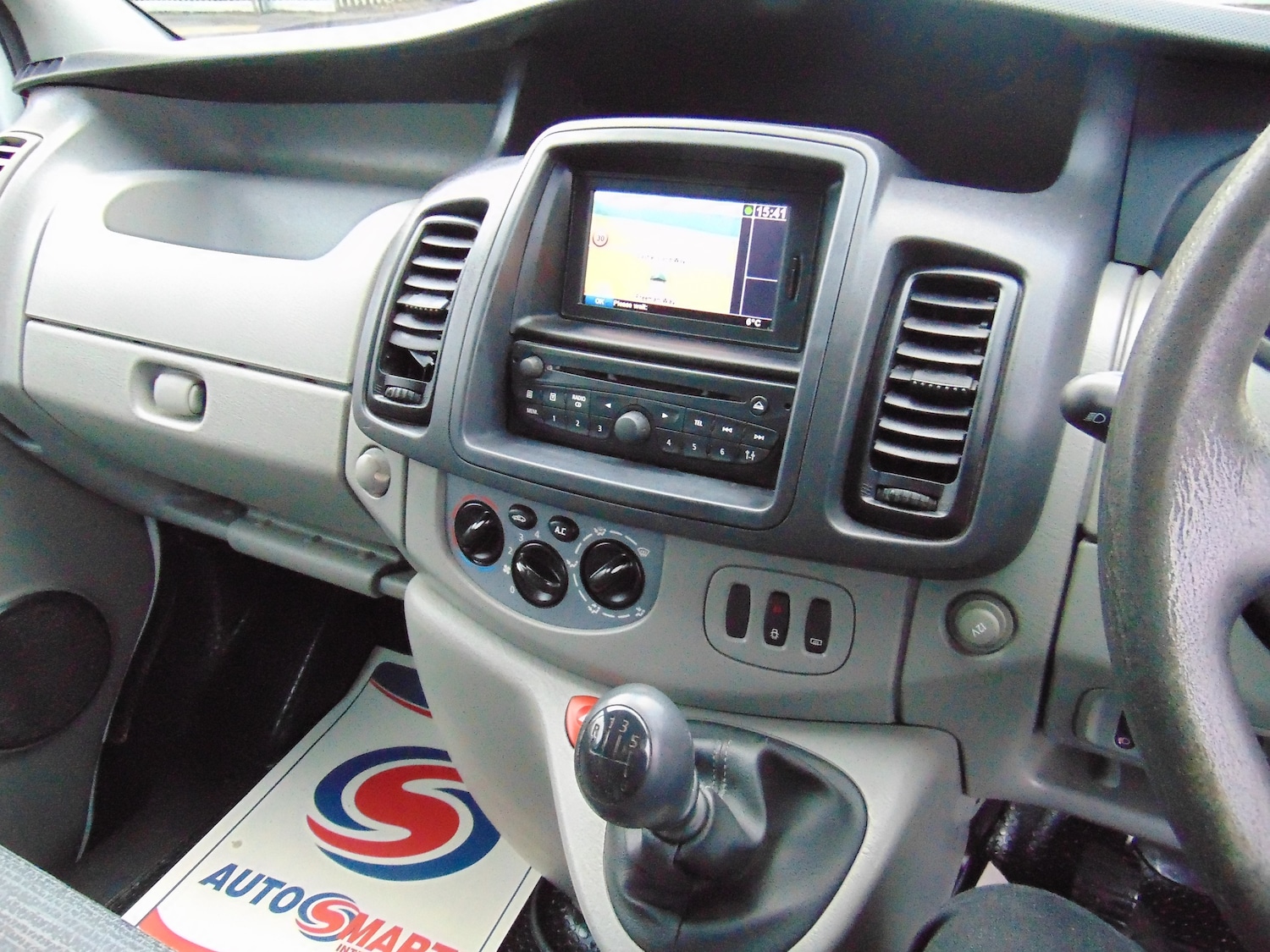 Used Renault Trafic 2013 for sale - 77368823: Photo 14