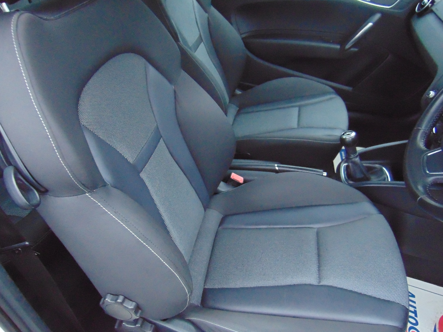 Used Audi A1 2011 for sale - 76985698: Photo 11