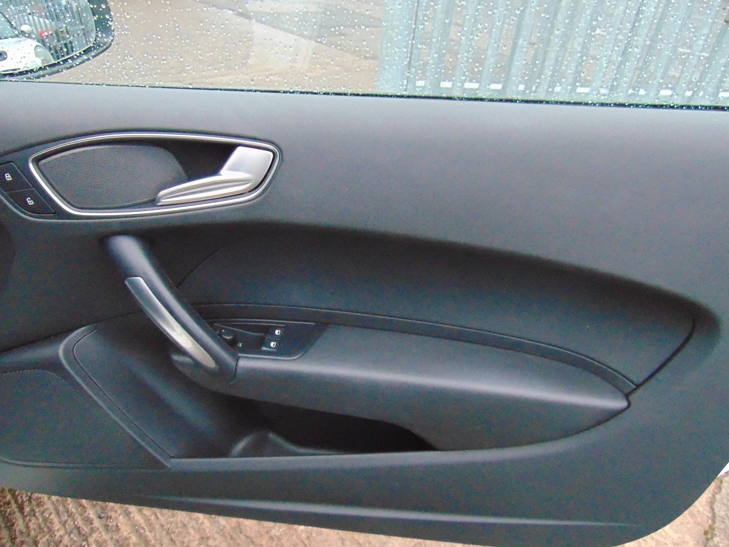 Used Audi A1 2011 for sale - 76985698: Photo 13