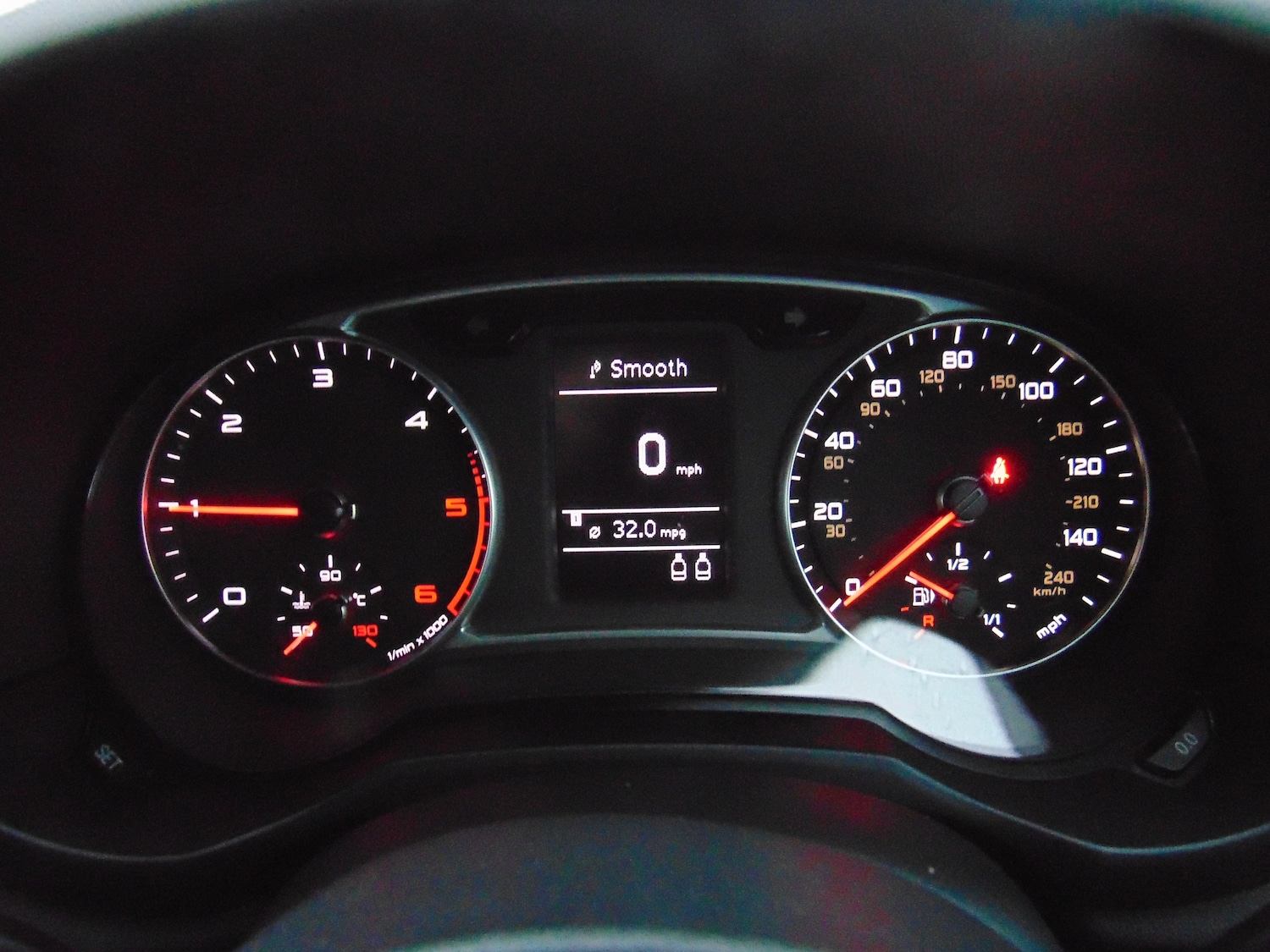 Used Audi A1 2011 for sale - 76985698: Photo 14