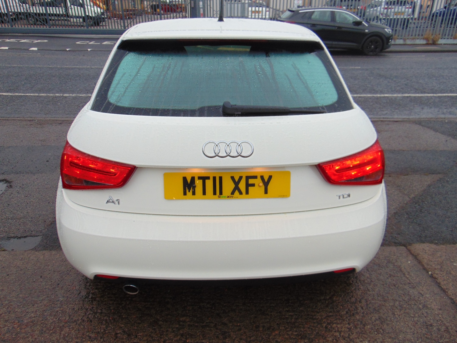 Used Audi A1 2011 for sale - 76985698: Photo 6
