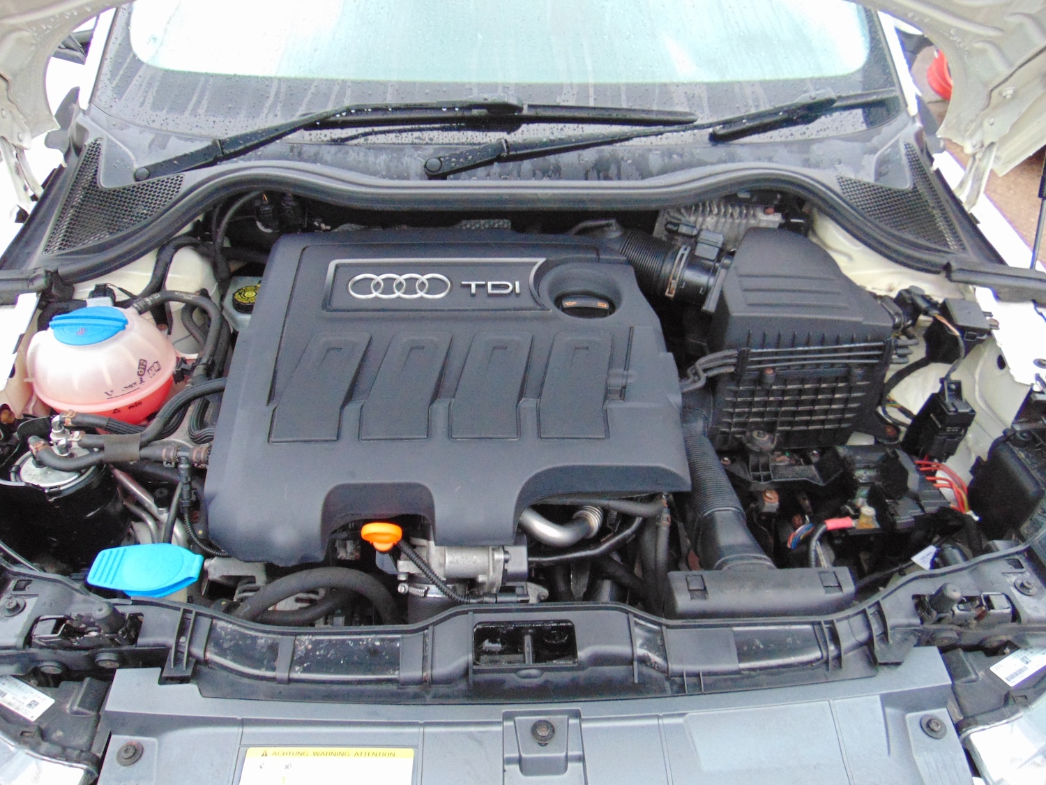 Used Audi A1 2011 for sale - 76985698: Photo 8