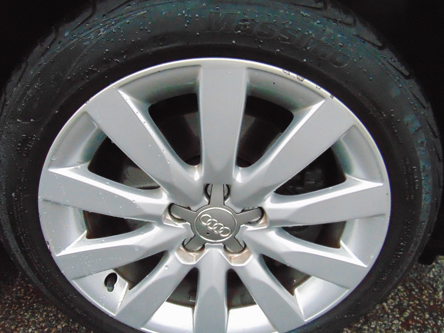 Used Audi A1 2011 for sale - 76985698: Photo 9