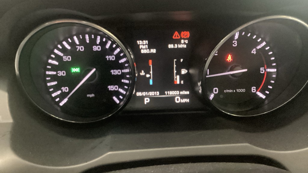 Used Land Rover Range Rover Evoque 2014 for sale - 76783348: Photo 10