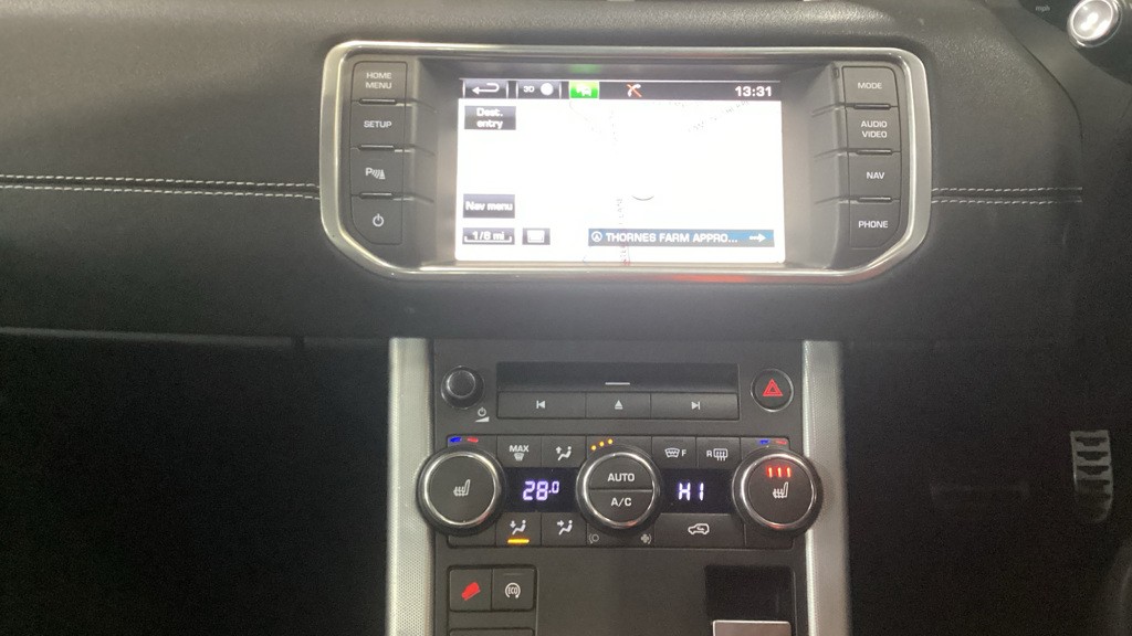 Used Land Rover Range Rover Evoque 2014 for sale - 76783348: Photo 11