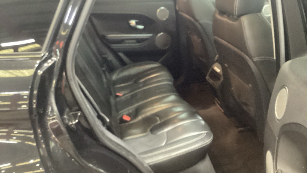 Used Land Rover Range Rover Evoque 2014 for sale - 76783348: Photo 8