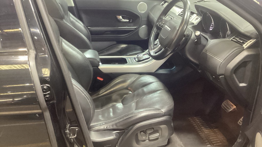 Used Land Rover Range Rover Evoque 2014 for sale - 76783348: Photo 9
