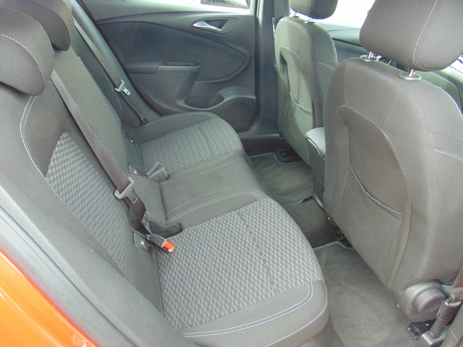 Used Vauxhall Astra 2016 for sale - 77161285: Photo 12