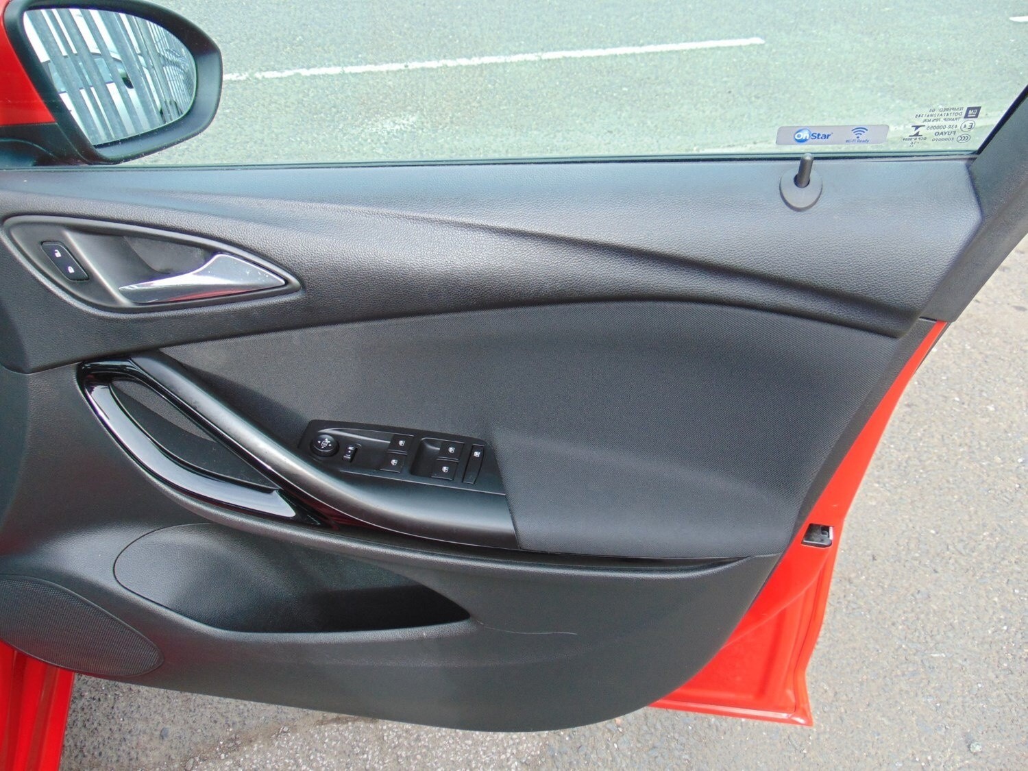 Used Vauxhall Astra 2016 for sale - 77161285: Photo 13