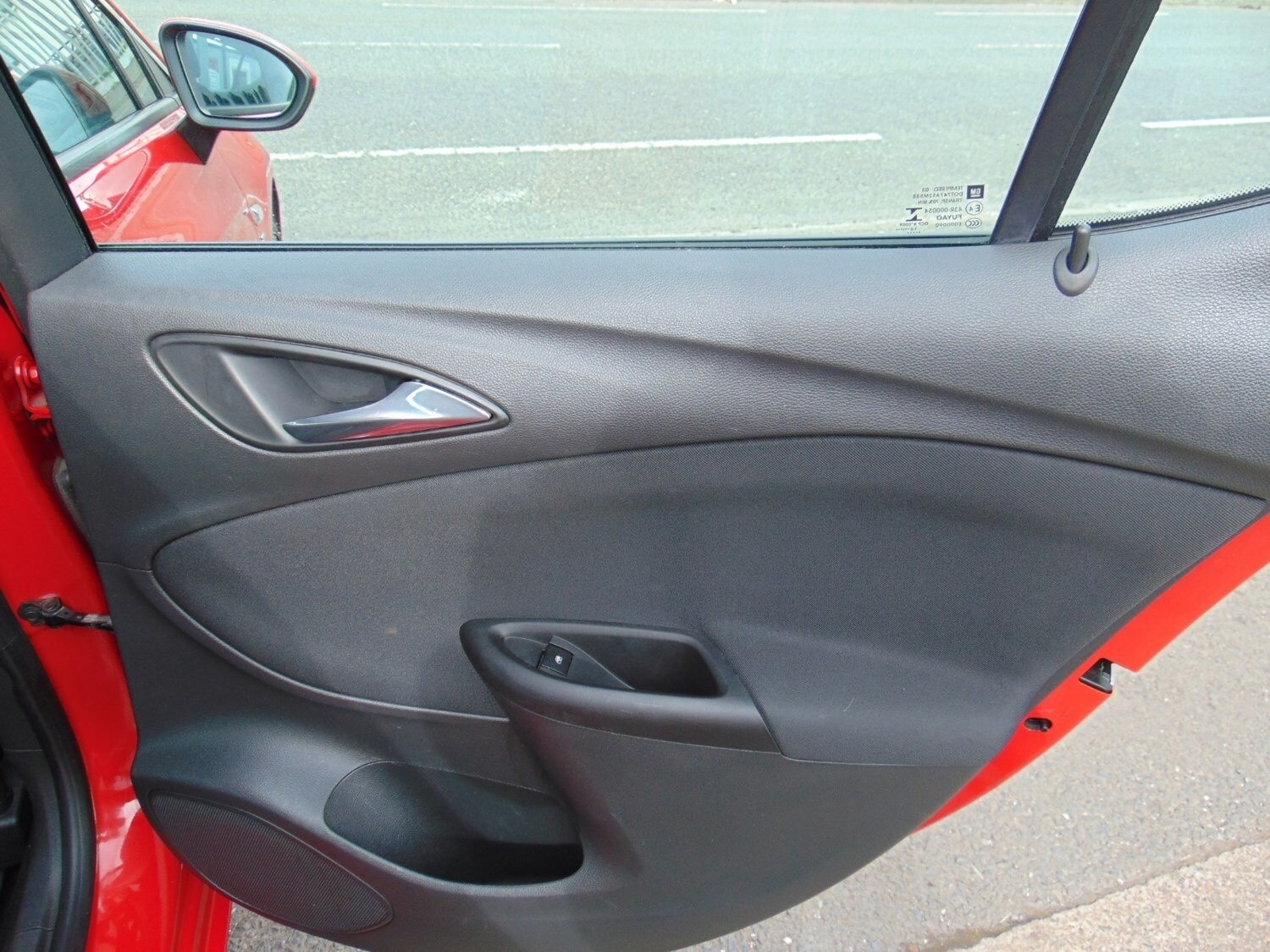 Used Vauxhall Astra 2016 for sale - 77161285: Photo 14