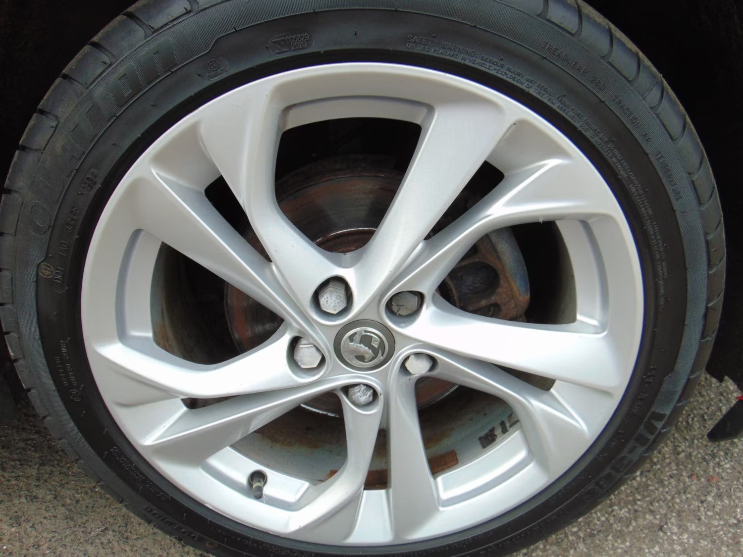 Used Vauxhall Astra 2016 for sale - 77161285: Photo 9