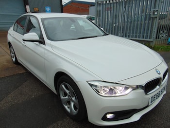 Used BMW 3 Series 2018 for sale - 79170484: Photo