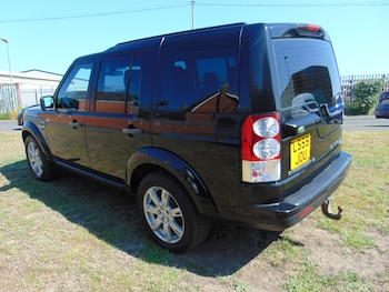 Used Land Rover Discovery 2009 for sale - 79167912: Photo
