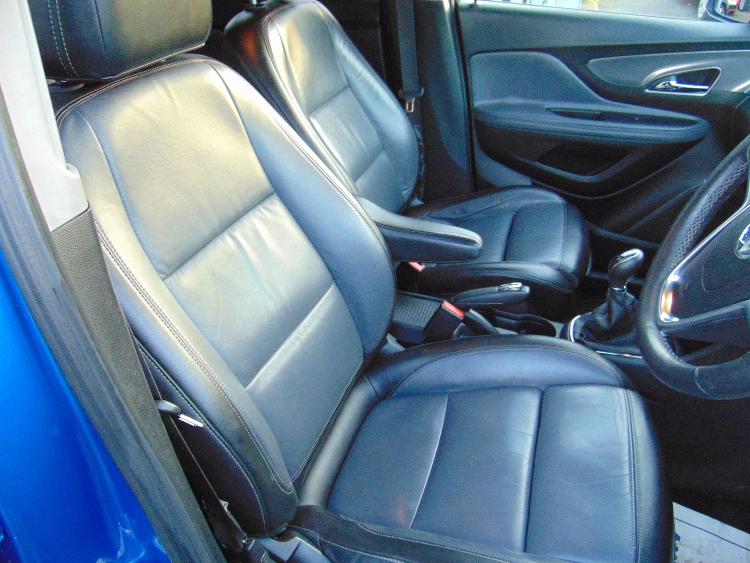 Used Vauxhall Mokka 2015 for sale - 76863071: Photo 10