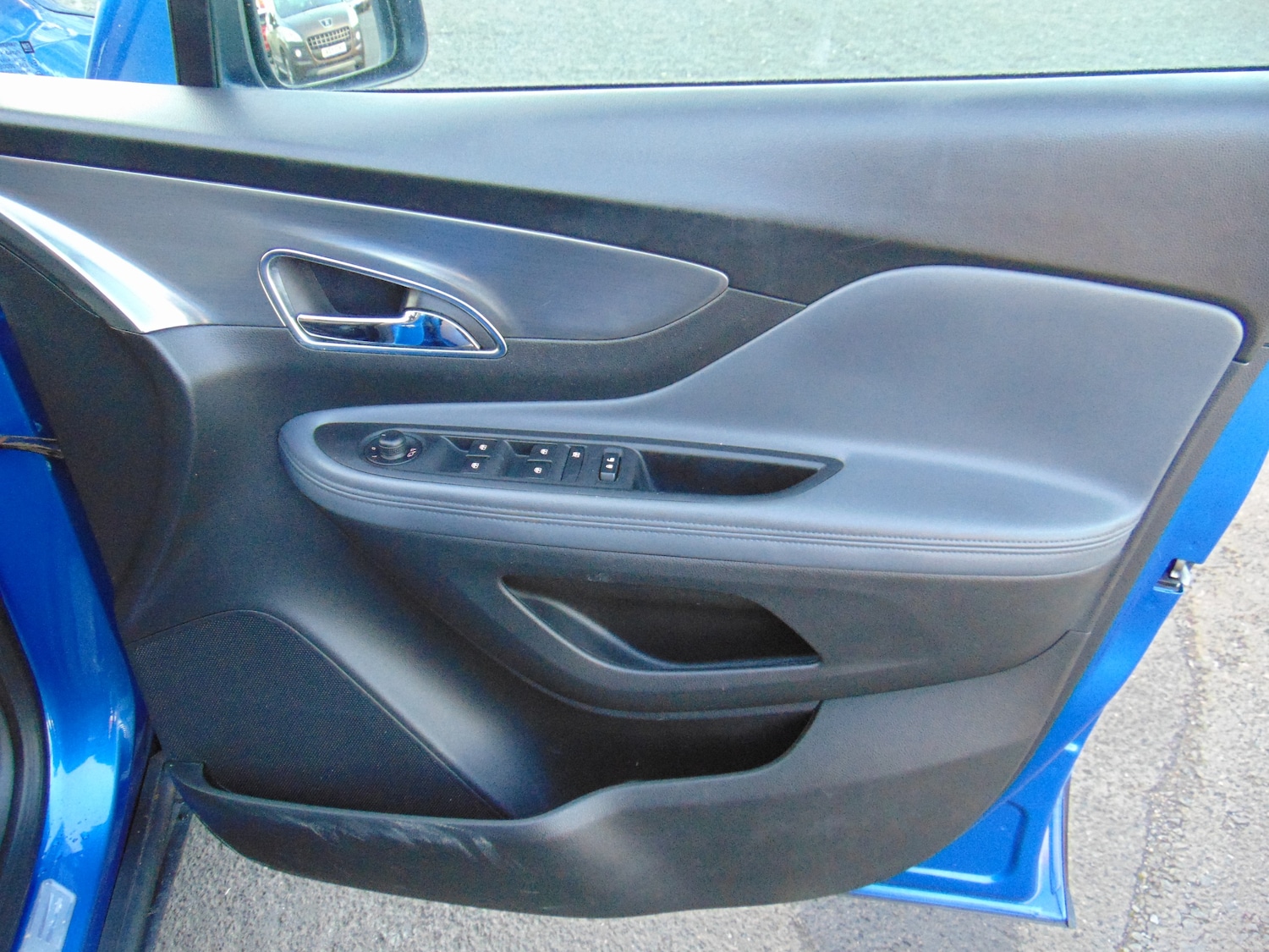 Used Vauxhall Mokka 2015 for sale - 76863071: Photo 12