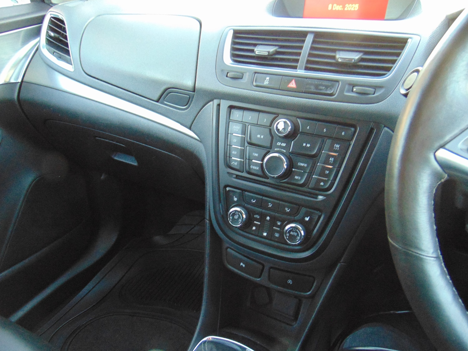 Used Vauxhall Mokka 2015 for sale - 76863071: Photo 15