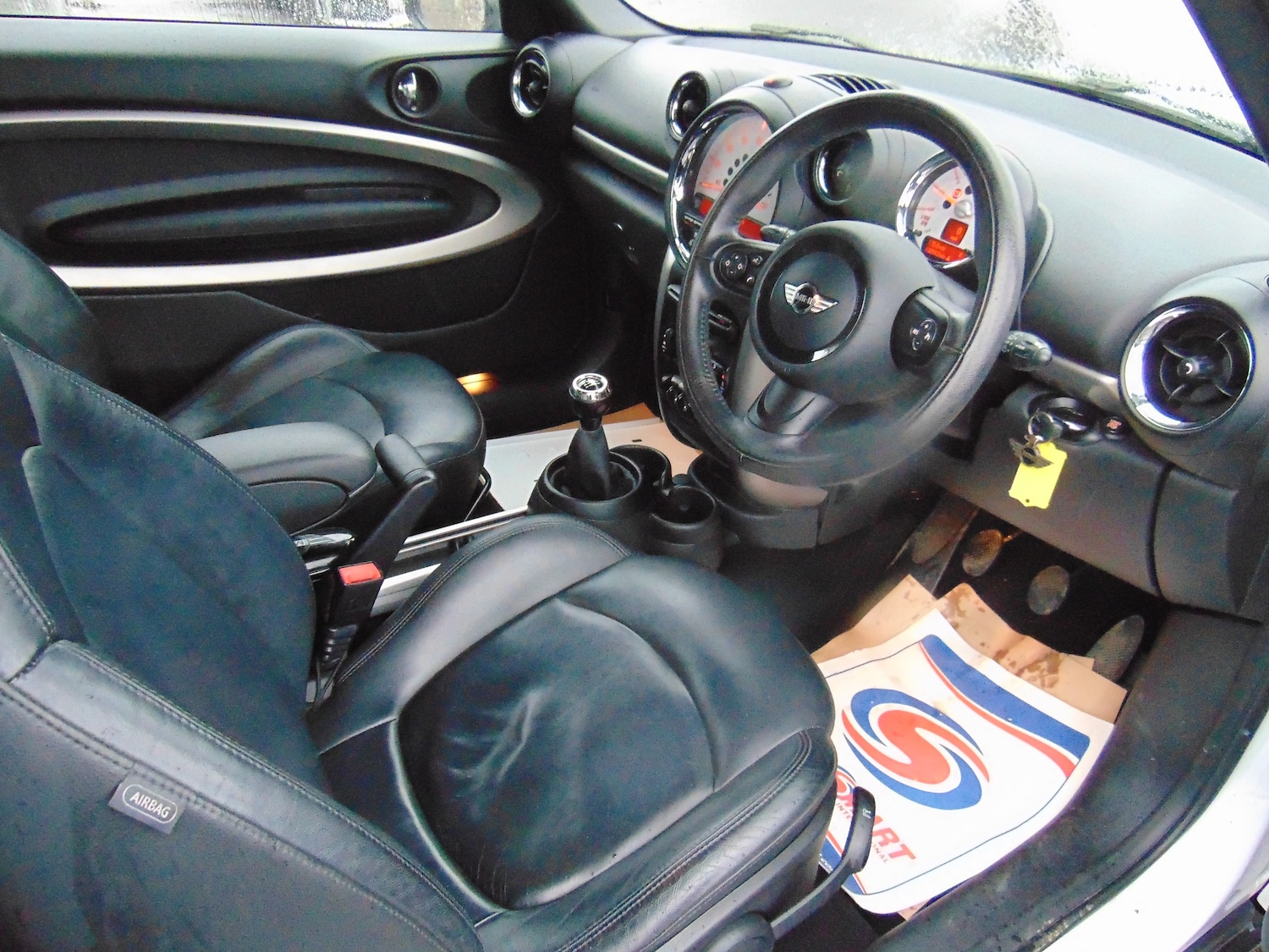 Used MINI Paceman 2013 for sale - 77446310: Photo 10