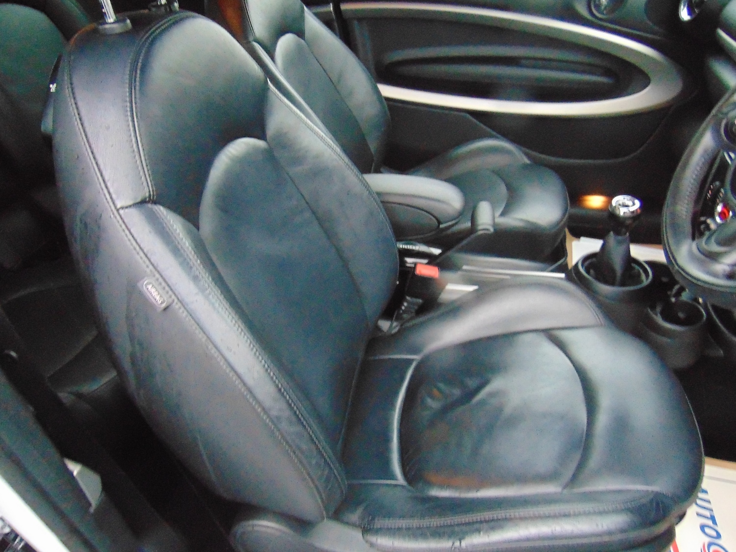 Used MINI Paceman 2013 for sale - 77446310: Photo 11