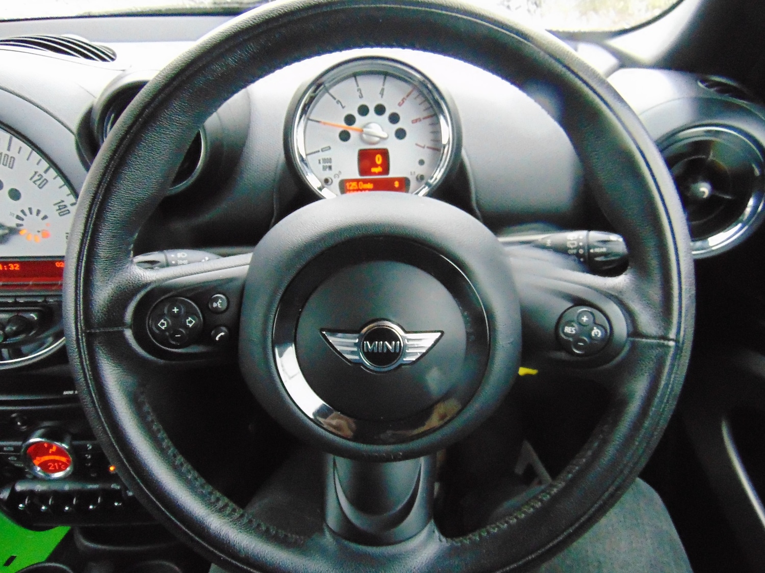 Used MINI Paceman 2013 for sale - 77446310: Photo 14