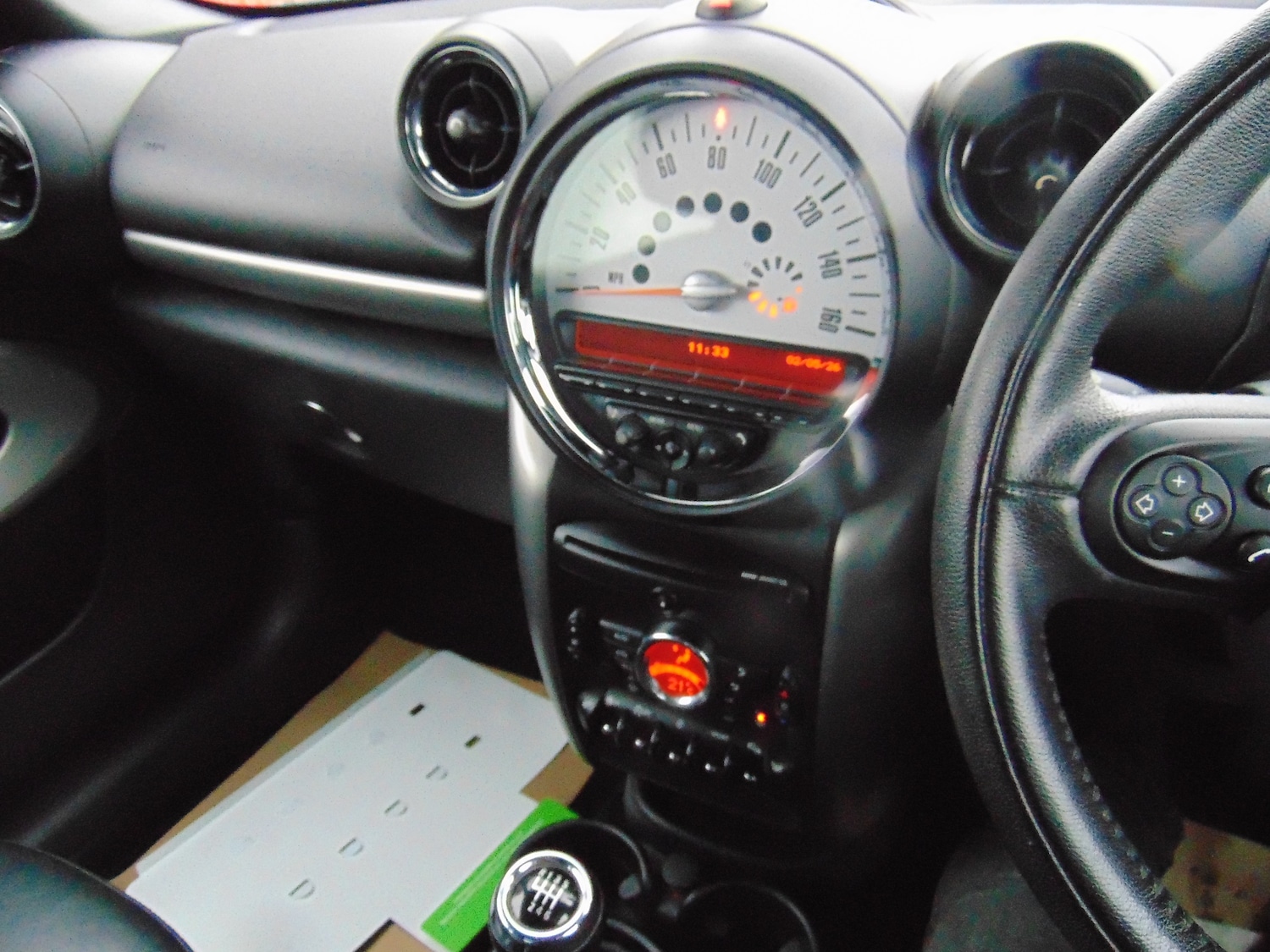 Used MINI Paceman 2013 for sale - 77446310: Photo 15