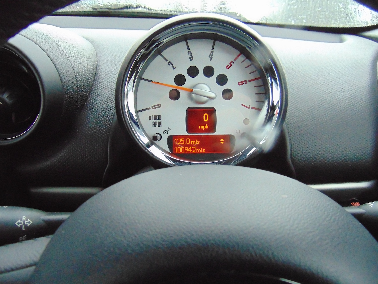 Used MINI Paceman 2013 for sale - 77446310: Photo 16