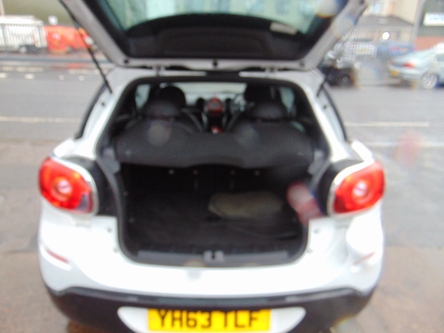 Used MINI Paceman 2013 for sale - 77446310: Photo 6