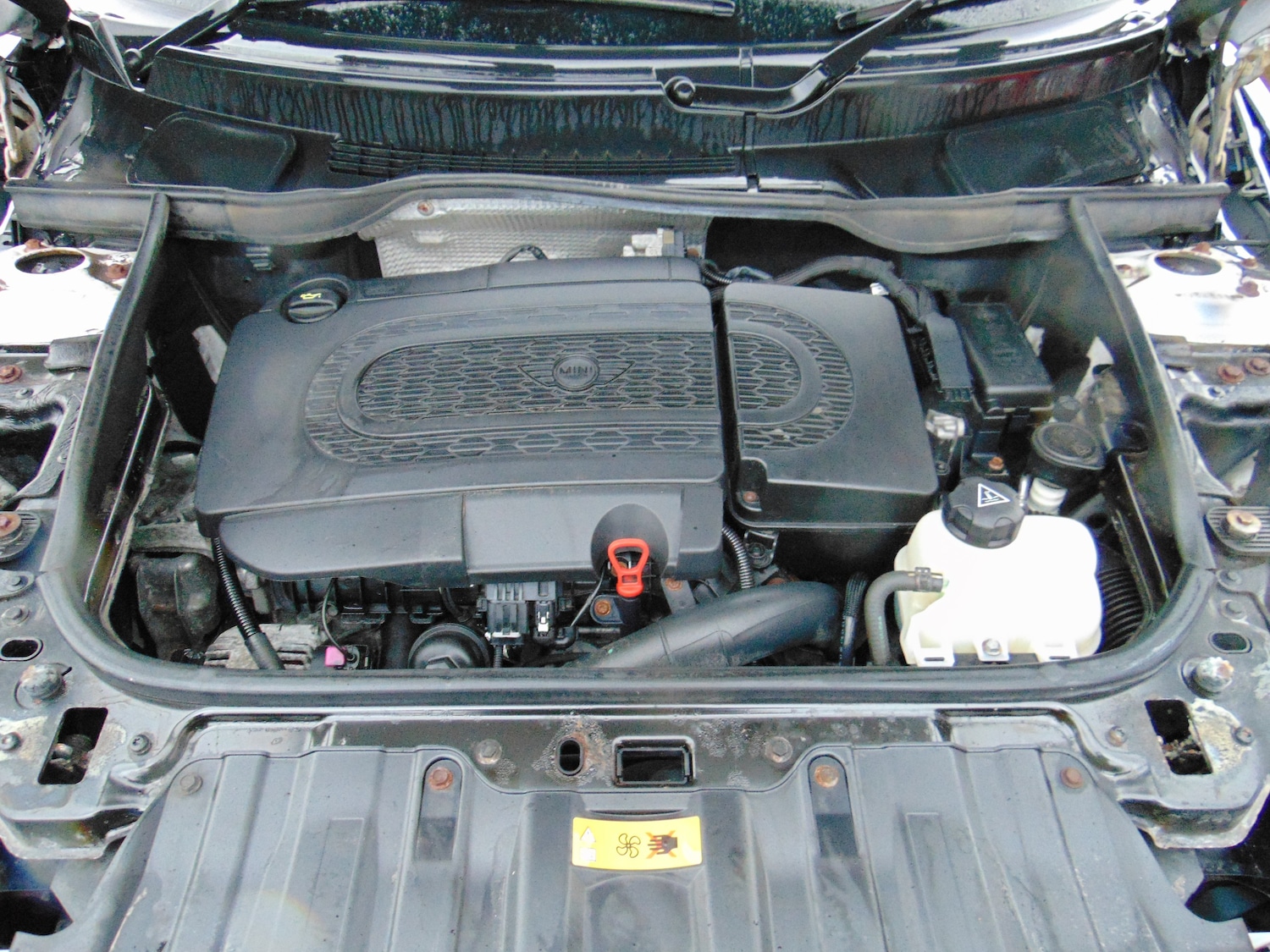 Used MINI Paceman 2013 for sale - 77446310: Photo 8