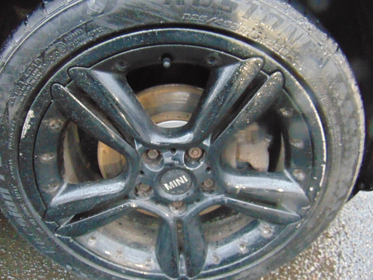 Used MINI Paceman 2013 for sale - 77446310: Photo 9