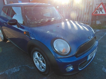 Used MINI Hatch 2011 for sale - 79170466: Photo