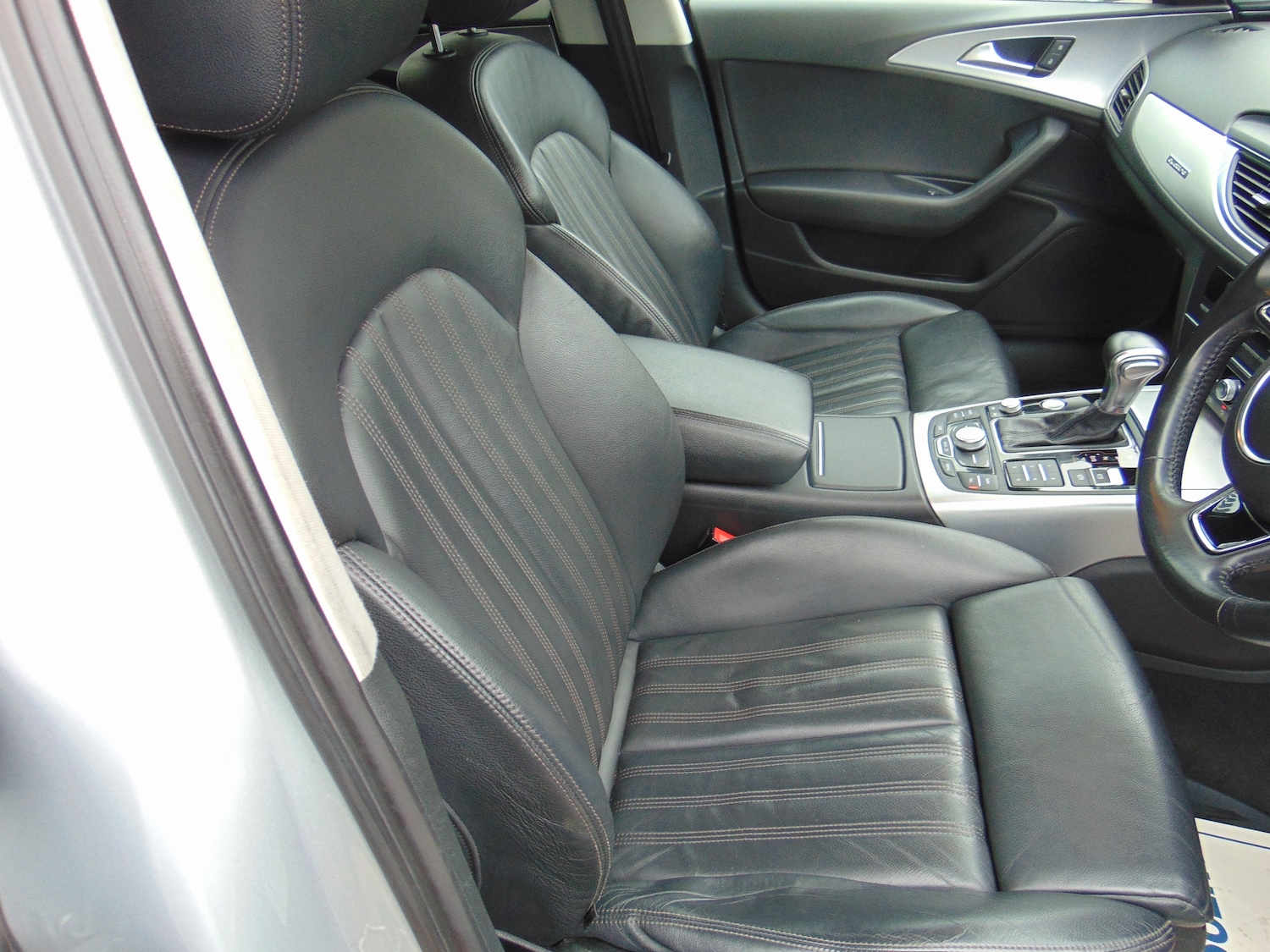 Used Audi A6 Allroad 2014 for sale - 77830539: Photo 10