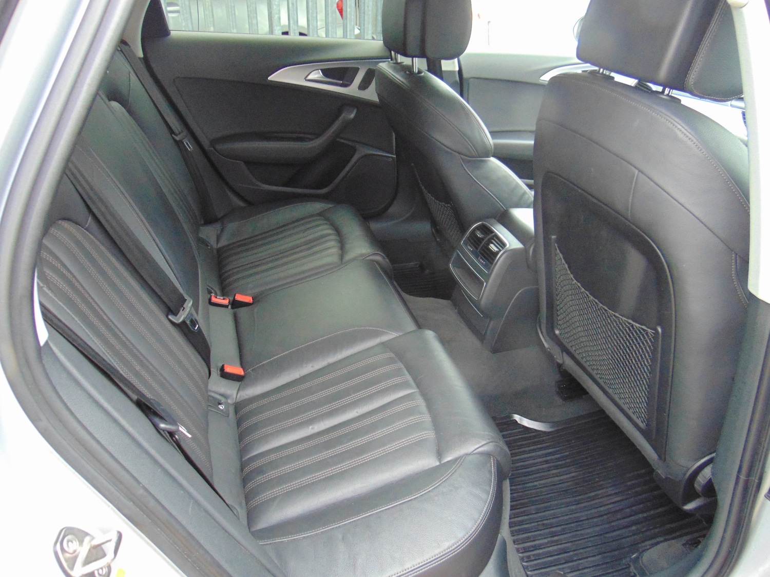 Used Audi A6 Allroad 2014 for sale - 77830539: Photo 11