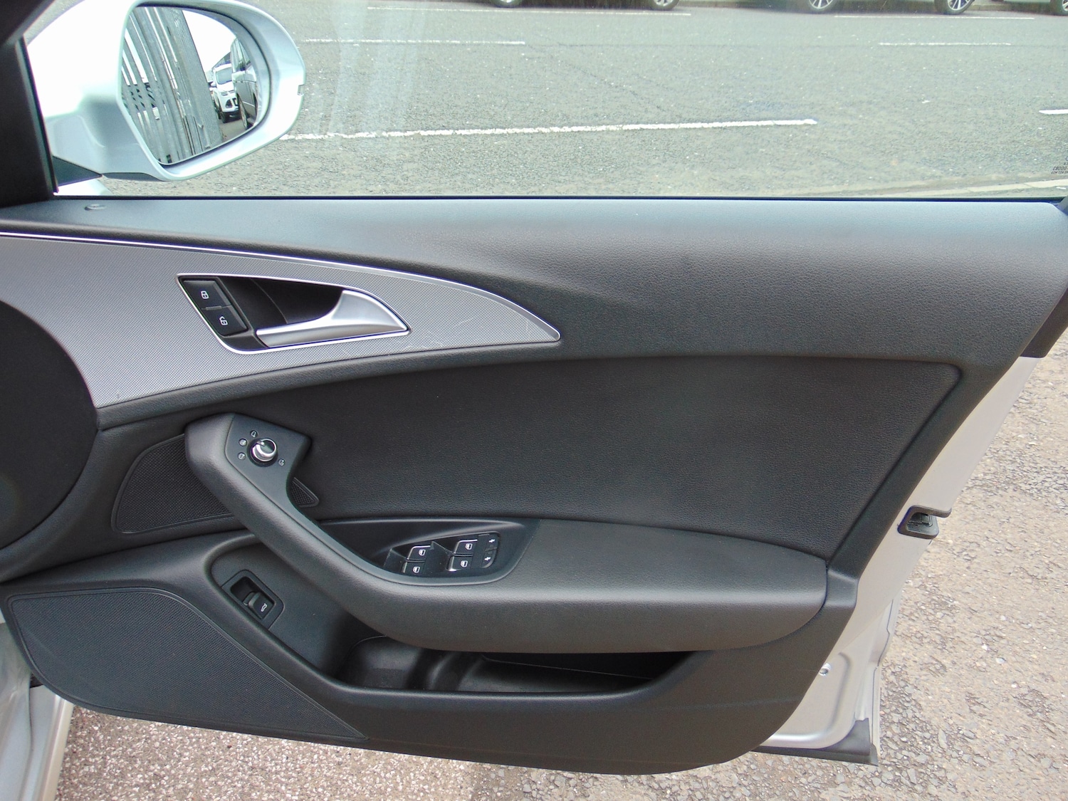 Used Audi A6 Allroad 2014 for sale - 77830539: Photo 12