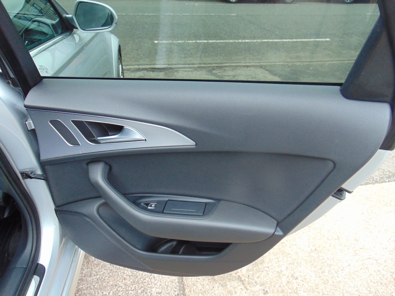 Used Audi A6 Allroad 2014 for sale - 77830539: Photo 13