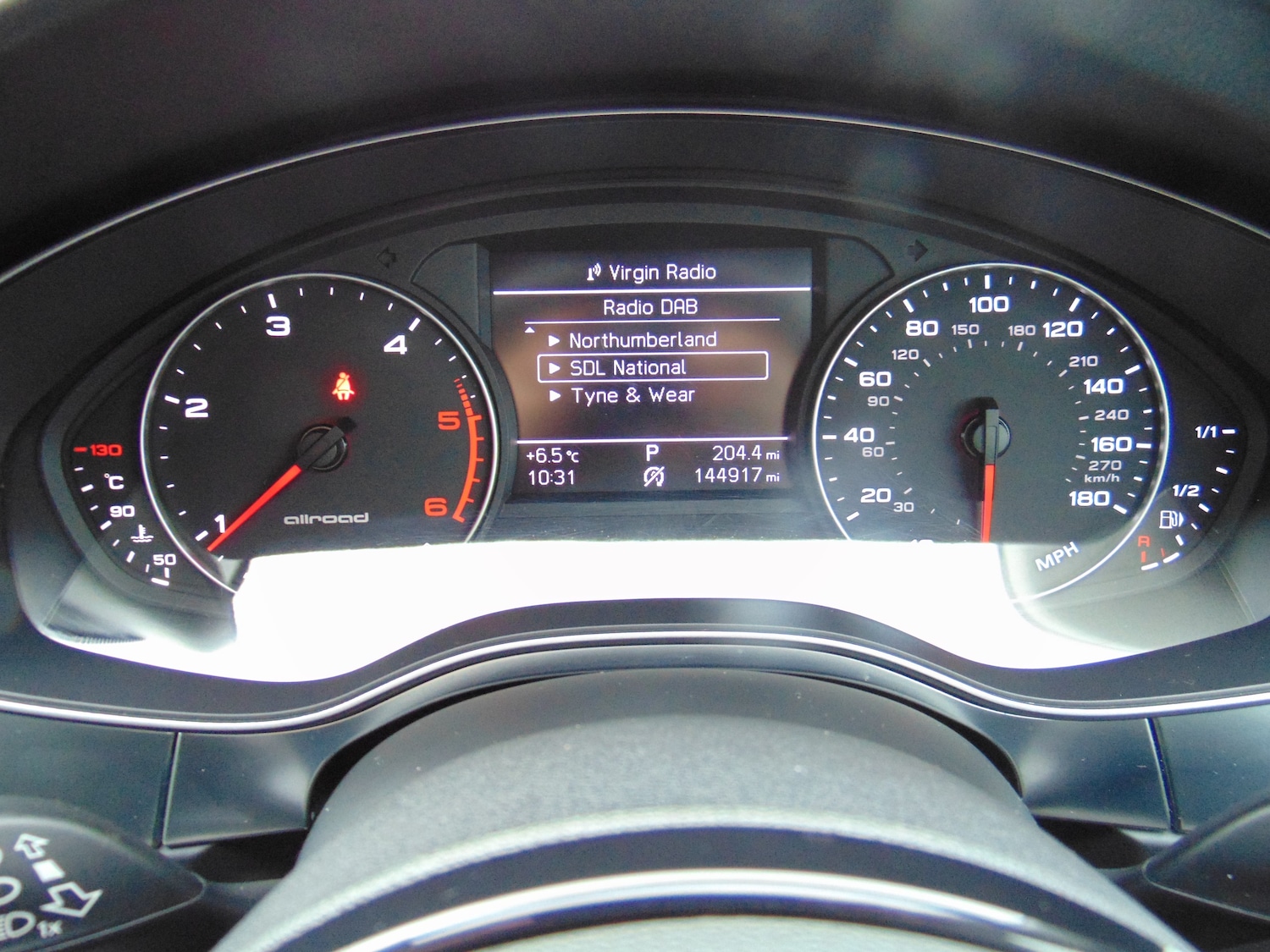 Used Audi A6 Allroad 2014 for sale - 77830539: Photo 15