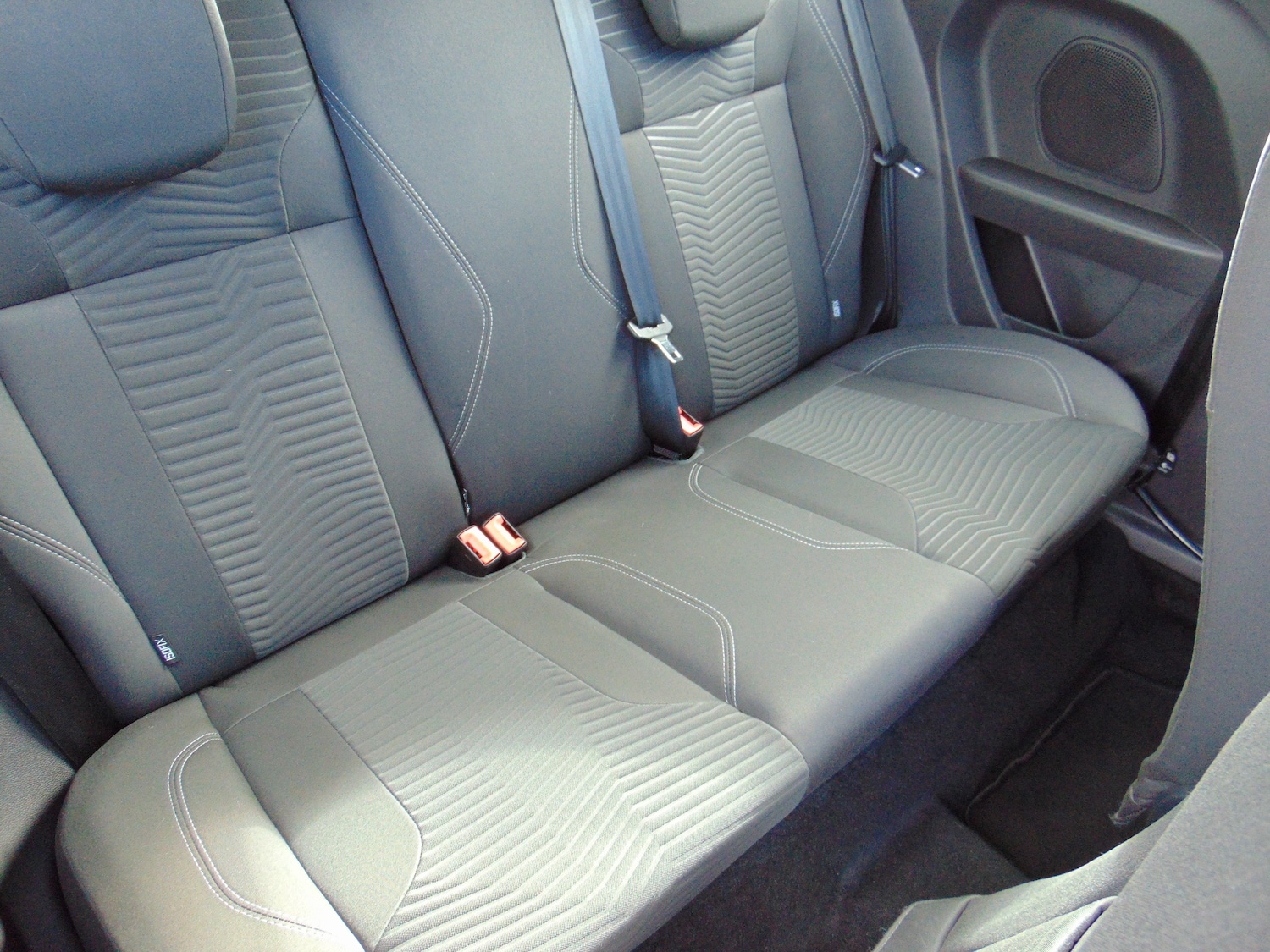 Used Ford Fiesta 2016 for sale - 78220617: Photo 12