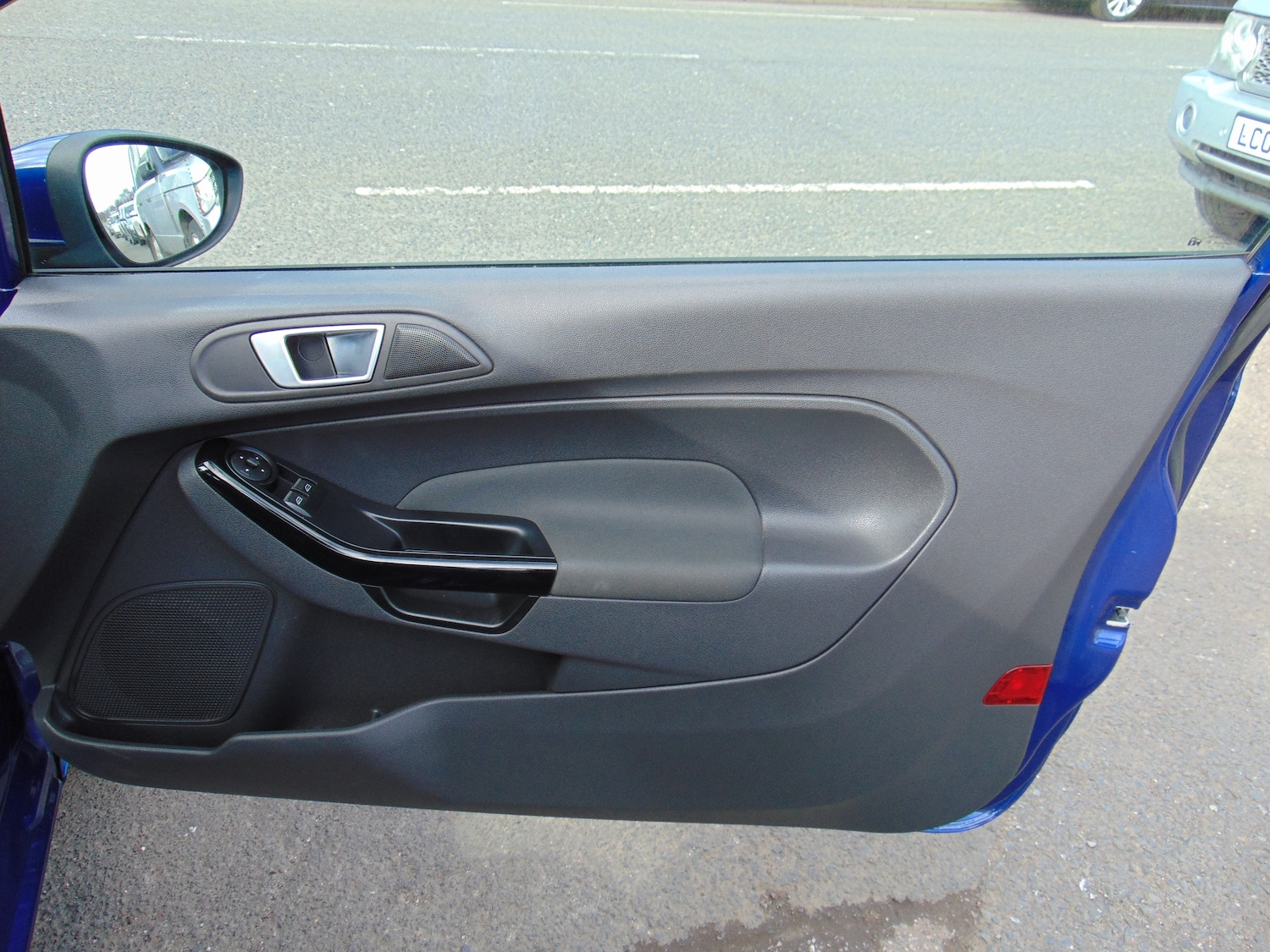 Used Ford Fiesta 2016 for sale - 78220617: Photo 13