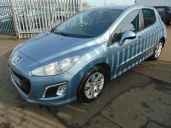 Used Peugeot 308 2012 for sale - 74273975: Photo