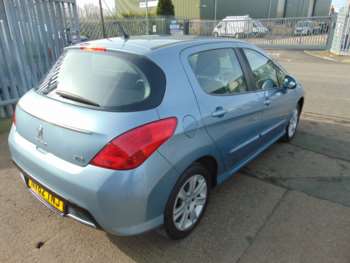 Used Peugeot 308 2012 for sale - 74273975: Photo
