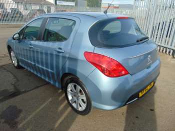 Used Peugeot 308 2012 for sale - 74273975: Photo