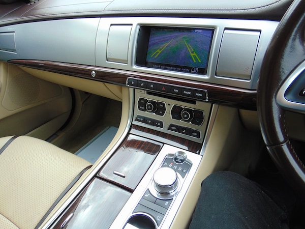 Used Jaguar XF 2015 for sale - 75446040: Photo 15